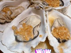 -海味当家·蒸锅海鲜(星海公园店)