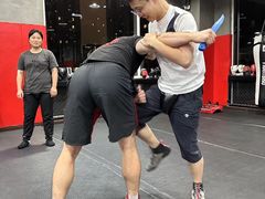 -极斗-IKMF马伽术·格斗运动学院(东直门店)