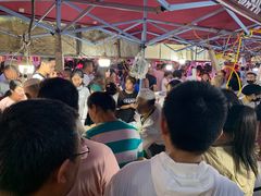 -清真老马家国华牛奶鸡蛋醪糟(正宁路店)