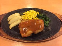 -萨莉亚意式餐厅(上下九店)