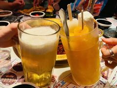-哥老官重庆美蛙鱼头(宝山龙湖店)
