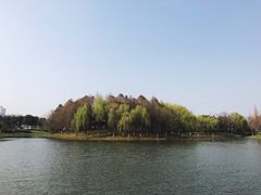 -尚贤河湿地