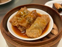 -杭州JW万豪酒店-万豪中餐厅