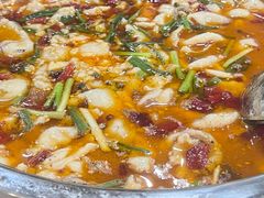 -老四川平头酸菜鱼(衙前店)