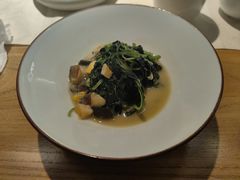-素慧餐厅(大虹桥店)