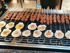 -钱小奴创意自助餐厅·原切谷饲安格斯畅吃(宁波奉化银泰店)