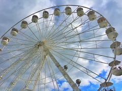 -布里斯托尔国际热气球节