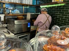 -BAKER&SPICE(国金中心商场店)