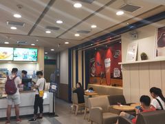 -DQ·蛋糕·冰淇淋(新佳丽店)