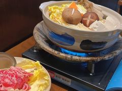 -傑·料理·海鲜放题(佛山文华荟店)