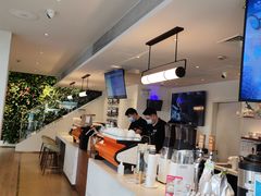 -Peet's Coffee皮爷咖啡(大学路店)