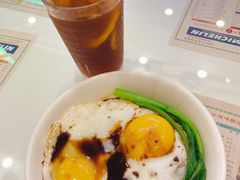 -澳门陈光记烧味饭店(郎家园店)