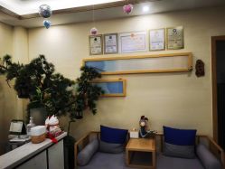 -芳朵美容养生SPA