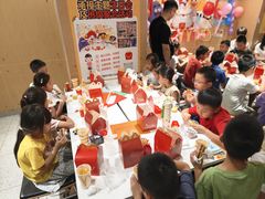 -麦当劳(帝豪店)