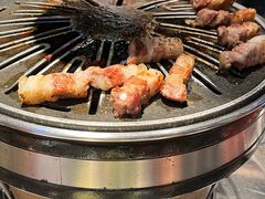 -韩山葵烤肉(太古里店)