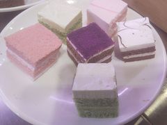 -阿串串老火锅(力盟店)