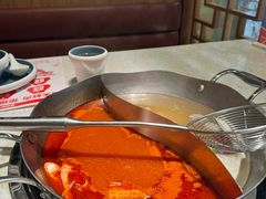 -左庭右院鲜牛肉火锅(长泰广场店)