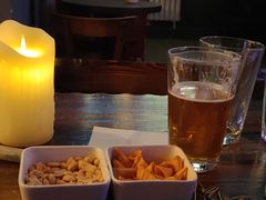 -后院儿·精酿·塔罗Happy Bar
