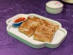 香煎萝卜糕-惠食佳·朱雀(东方商厦店)