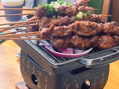 -大鸽饭(马王堆店)