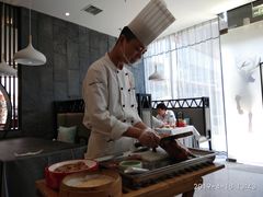 -味+新京宴·烤鸭·北京菜(创意谷店)