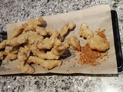 -里岛烤鱼(东港凯虹广场店)