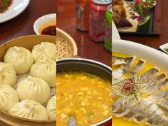 -陕西会客厅·宴会厅·唐世佳宴