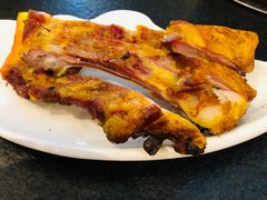 -诺敏塔拉奶茶-布里亚特包子-手把肉(锦都会店)