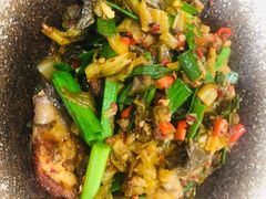 -老游独一佳湘菜馆(高新四路店)
