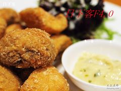 -兰特伯爵西餐厅·啤酒屋(方庄店)