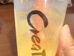 -去茶山(鸿通城店)
