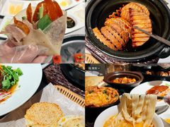 -阿庄新豫菜(航海东路店)
