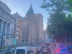 -BUS TOUR观光巴士