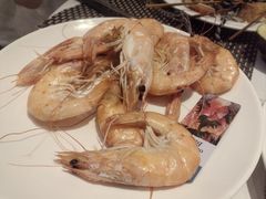 -云海轩·海鲜自助-河北云瑧世纪大饭店1F