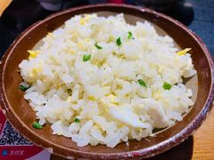 -王婆乔鲜鱼自助火锅(蜀汉路店)