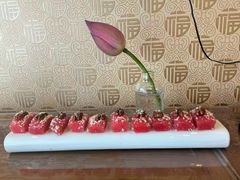 -仙林宾馆-餐厅