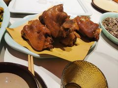 -状元阁烧烤(新华路总店)