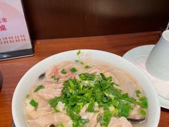 -春发生饭店·非遗(南院门店)