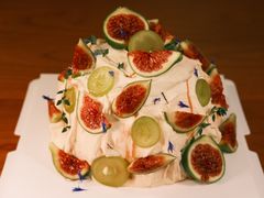 无花果炸弹蛋糕-ZAZA CAKERY
