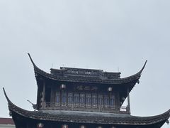 -胡雪岩故居