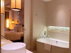 -三亚海棠湾万丽度假酒店