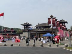 -三国赤壁古战场