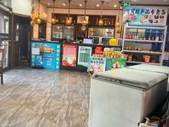 -老边饺子馆(西站店)