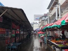 -南门绿玉农贸市场