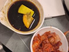 -尚宴牛特鲜自助(太原街万达店)