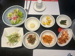 -本家·添百客韩国料理(泰然店)