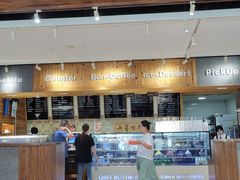 -劳顶笨咖啡(益华广场店)