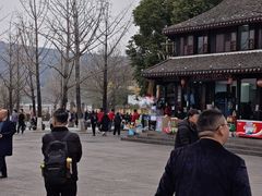 -鸣鹤古镇