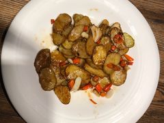 -70后饭吧(府河街店)