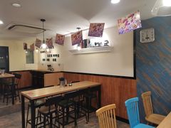 -小杨生煎(黄河路店)